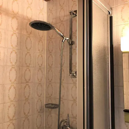 Gaestehaus Am Kurparkweg 3* Reit im Winkl