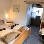 Gaestehaus Am Kurparkweg Casa de hóspedes 3*