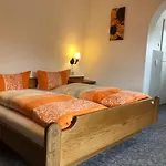 Casa de hóspedes Gaestehaus Am Kurparkweg 3*