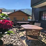 Gaestehaus Am Kurparkweg 3* Reit im Winkl