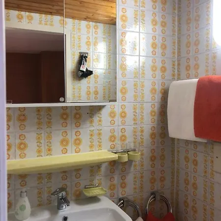 Guest house Gaestehaus Am Kurparkweg Reit im Winkl
