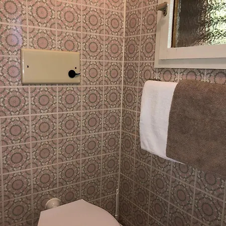 Gaestehaus Am Kurparkweg 2*
