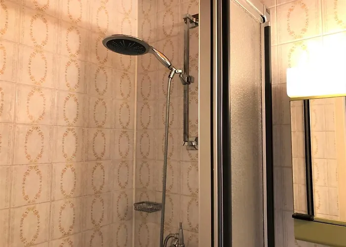 Gaestehaus Am Kurparkweg 3* Reit im Winkl